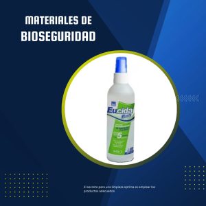 Bioseguridad