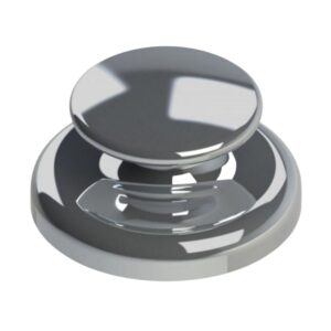 Botones Linguales Ortodónticos Sobre X 10 Ud