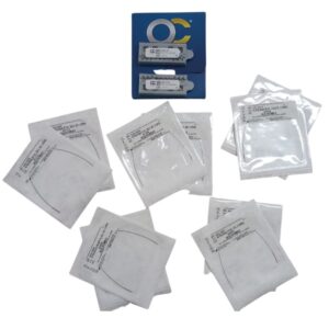 Brackets-de-autoligado-kit.jpg Kit Brackets Autoligado Juego x 28 + 10 Arcos. Pitts21