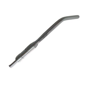 Cánula Metálica No 1 Corta 1/4 Specialized