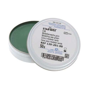 Cera Para Modelar Star Wax x 50gr