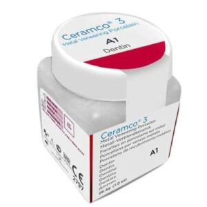 Cerámica Dental Ceramco3 X 28.4 g Dentsply