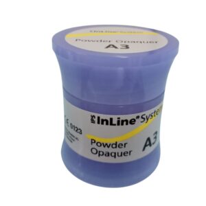 Cerámica Dental Ips Inline ivoclar