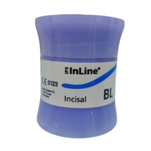 Cerámica Dental Ips Inline ivoclar