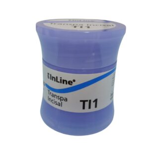 Cerámica Dental Ips Inline ivoclar