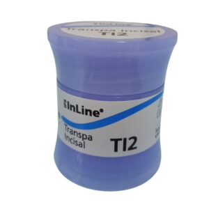 Cerámica Dental Ips Inline ivoclar