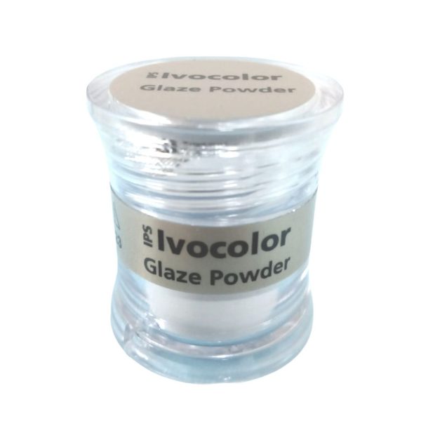 CeramicaDentalIpsIvocolorGlazePowder