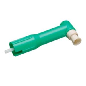 Contra Ángulo Para Profilaxis Desechable Pultrapro