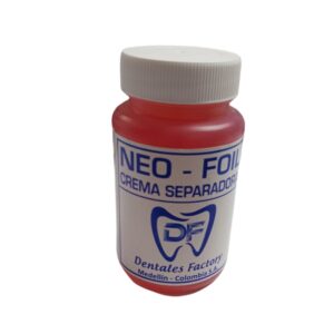 Crema Separadora Neofoil