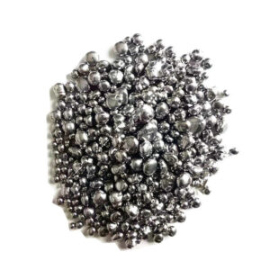 Cromocobalto Metál Lagrima X450G