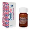 Dentofar Tarro X 5 Ml Topico Eufar