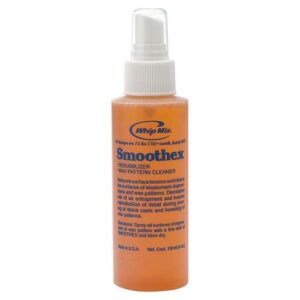 Debubblizer Smoothex X 120 Ml Whip Mix
