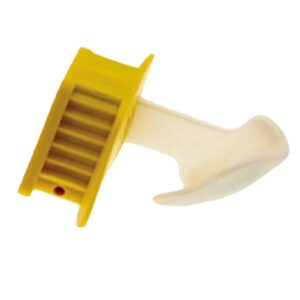 Abrebocas Bloque de Mordida Protector Lingual1