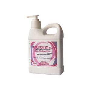 Enzidina Plus Multienzimático