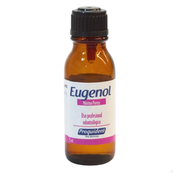 EugenolProquidentX15Ml