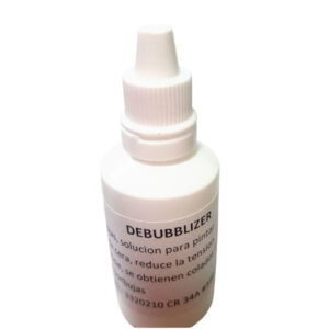 Gotero Debublizer 30Ml