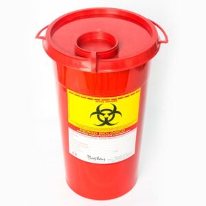Guardianes de Bioseguridad