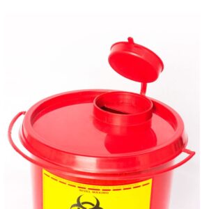 Guardianes de Bioseguridad