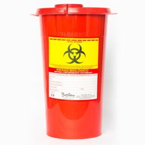 Guardianes de Bioseguridad
