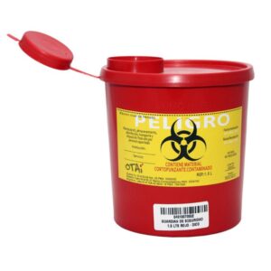 Guardianes de Bioseguridad