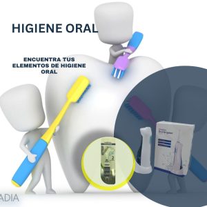 Higiene Oral