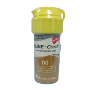 Hilo Retractor SURE-Cord