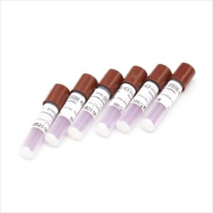 Indicadores Biologicos Biovona Vapor Lectura 24 Horas x ud