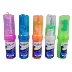 Kit de Ortodoncia Redondo Dentoline