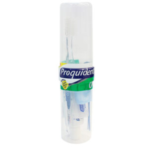 Kit De Higiene Oral Sencillo