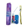 Kit De Ortodoncia Redondo Zendent