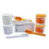 Kit Silicona Estudiantil Zhermack