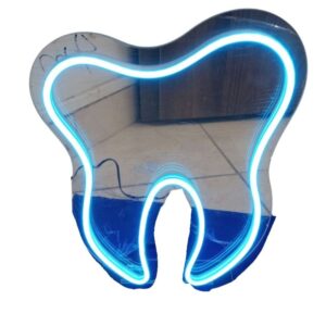 Lámpara Fluorescente Muela