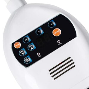 Lámpara de Blanqueamiento Dental