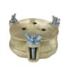 Mufla En Bronce R30