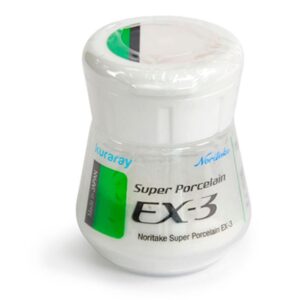 Cerámica Dental Noritake Cervical 2- X10 Gr