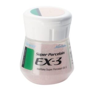 Noritake Modificador Cuerpo Orange Ligth Ex3 X 10 Gr