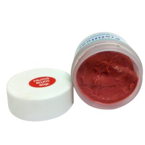 Pasta Profilactica Profifluor Frutos Rojos X 50gr