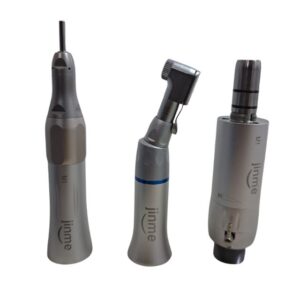 Kit Pieza de Baja Velocidad Modelo LN B2 Jinme