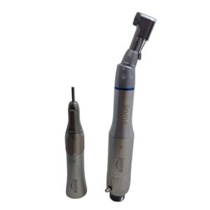 Kit Pieza de Baja Velocidad Modelo LN B2 Jinme