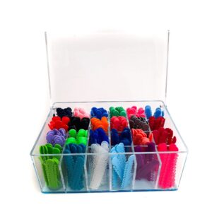 Porta Elasties Pequeños