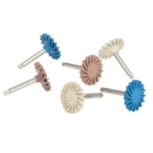 Pulidor De Resina En Espiral D17M xUd