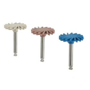 Pulidor De Resina En Espiral D17M xUd