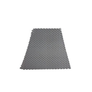 Rejillas En Aluminio Paquete X 12 U
