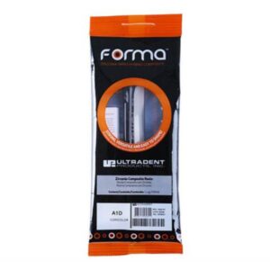 Resina Forma Jga X 4Gr