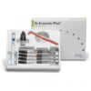 Resina Compuesta Te Econom x Kit