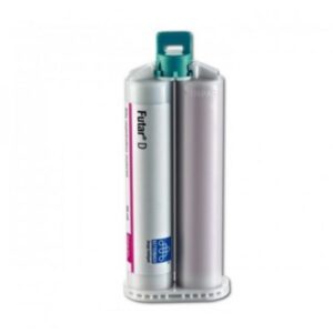 Silicona Futar D Cartucho x 50ml