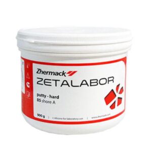Silicona ZETALABOR x 900 gramos