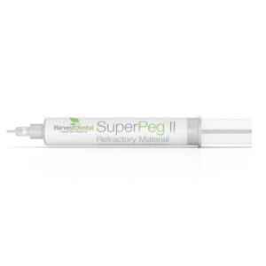 Super Peg Ii Material Refractario