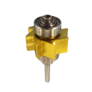 Turbina Con Luz Para Pieza De Alta