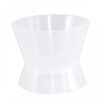 Vaso Dappen Siliconado Masterdent